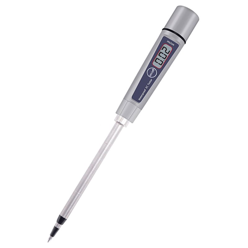 A84E-Tester デジタル ATC EC-316 土壌 - Ec Meter Digital のレビューと価格