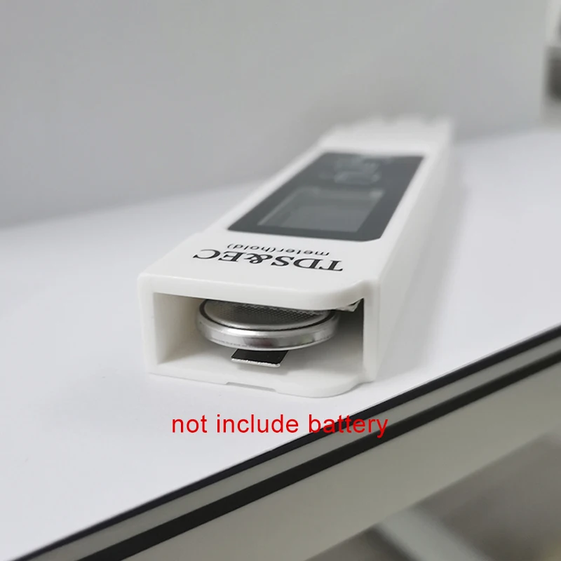 3 in 1 水 TDS メーター EC 導電率テスター温度 - Ec Meter Digital のレビューと価格